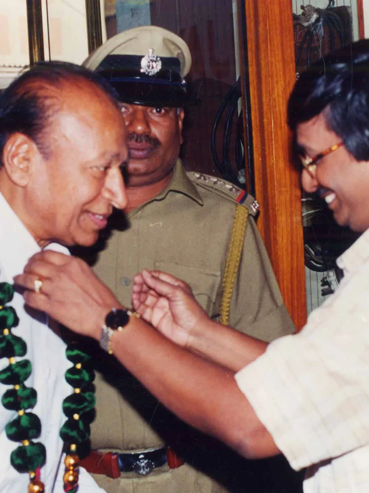 Dr Rajkumar
