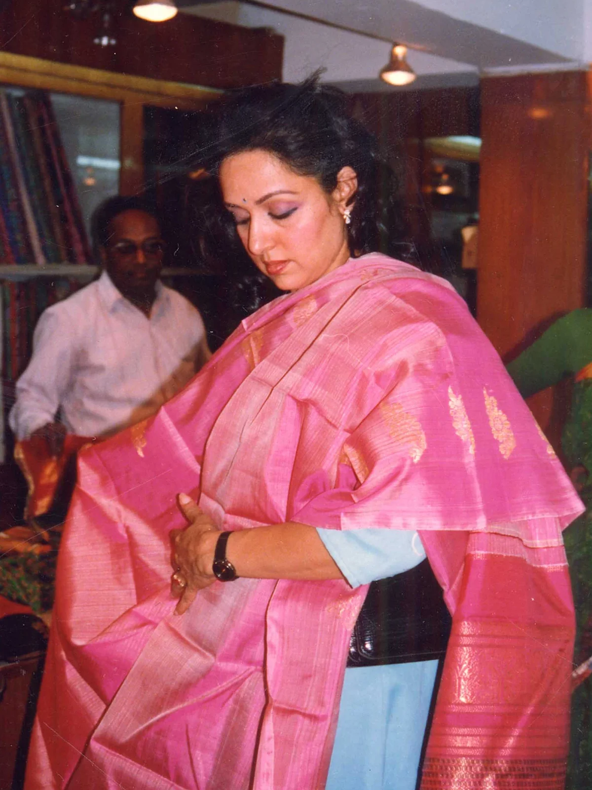 Hema Malini