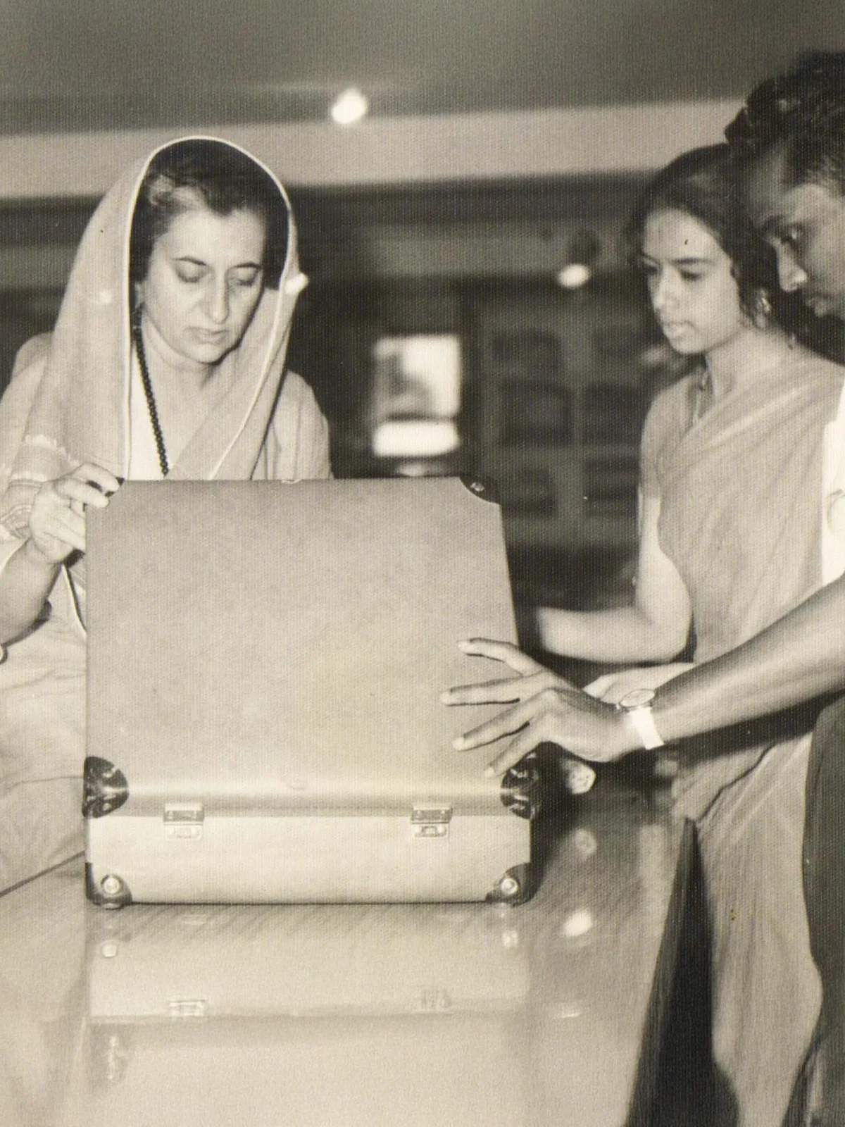 Indira