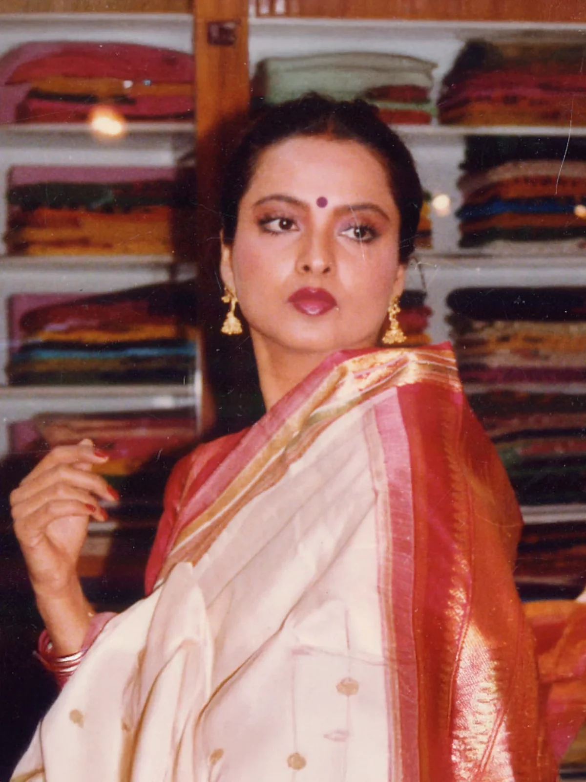Rekha